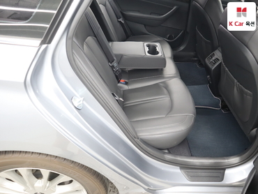2015 - hyundai sonata