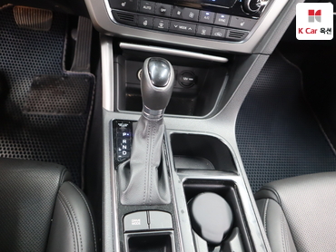 2015 - hyundai sonata