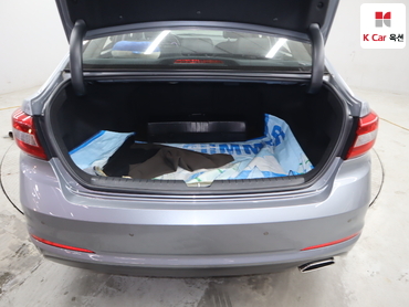 2015 - hyundai sonata