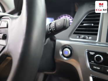 2015 - hyundai sonata