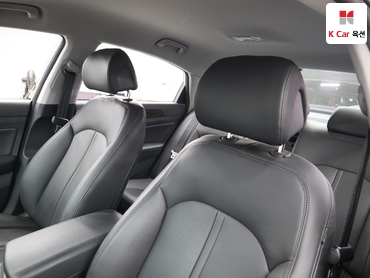 2015 - hyundai sonata