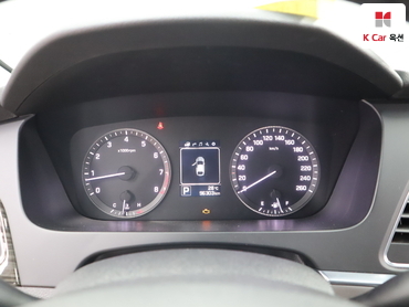 2015 - hyundai sonata