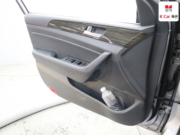 2015 - hyundai sonata