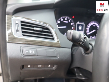 2015 - hyundai sonata