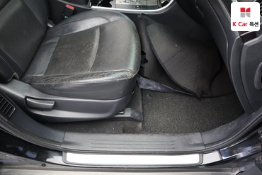 2011 - hyundai veracruz