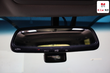 2011 - hyundai veracruz