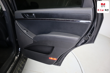 2011 - hyundai veracruz