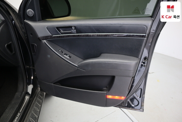 2011 - hyundai veracruz