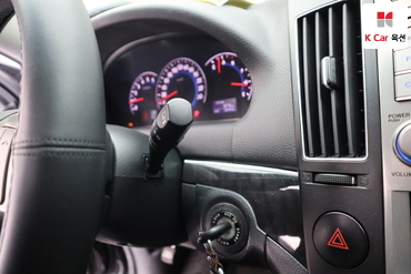 2011 - hyundai veracruz