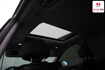 2011 - hyundai veracruz