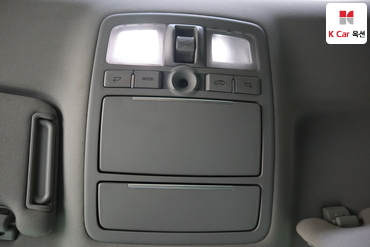 2011 - hyundai veracruz