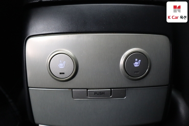 2011 - hyundai veracruz