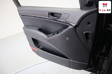2011 - hyundai veracruz