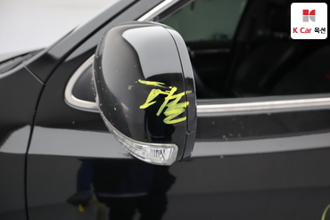 2011 - hyundai veracruz