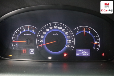 2011 - hyundai veracruz