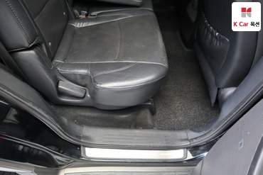 2011 - hyundai veracruz