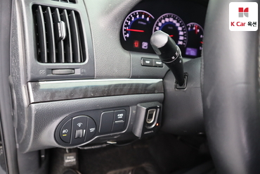 2011 - hyundai veracruz