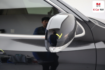 2011 - hyundai veracruz