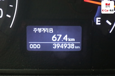 2011 - hyundai veracruz