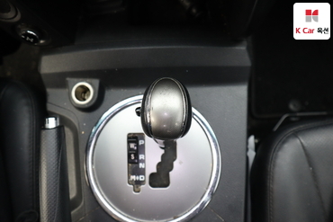 2016 - kg mobility (ssangyong) korando