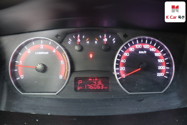 2016 - kg mobility (ssangyong) korando