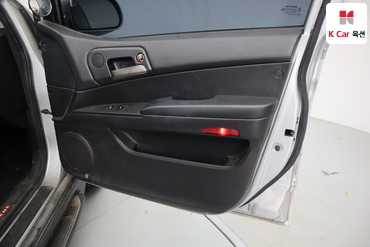 2016 - kg mobility (ssangyong) korando