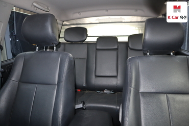 2016 - kg mobility (ssangyong) korando