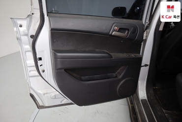 2016 - kg mobility (ssangyong) korando