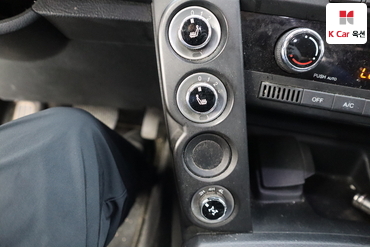 2016 - kg mobility (ssangyong) korando