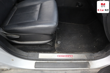 2016 - kg mobility (ssangyong) korando