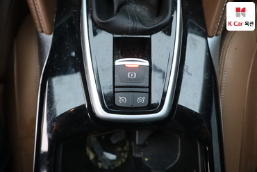 2021 - renault samsung qm6