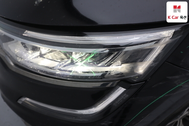 2021 - renault samsung qm6