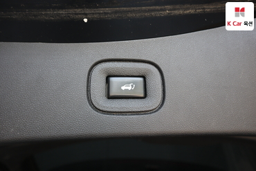 2021 - renault samsung qm6