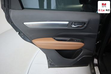 2021 - renault samsung qm6