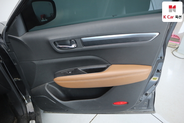 2021 - renault samsung qm6