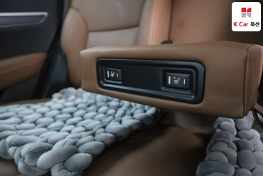 2021 - renault samsung qm6