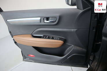 2021 - renault samsung qm6