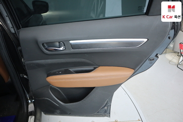 2021 - renault samsung qm6