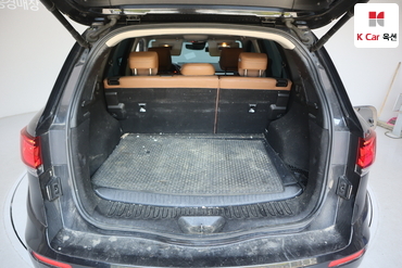 2021 - renault samsung qm6