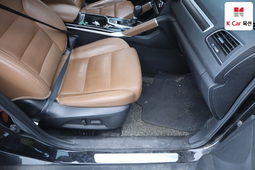 2021 - renault samsung qm6
