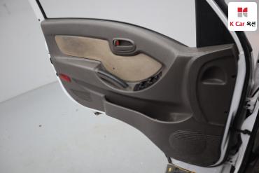 هيونداي Porter Ii 2022 — صورة 14