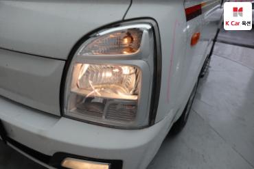 2022 - hyundai porter ii
