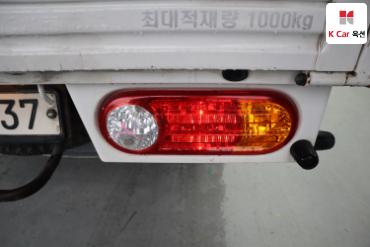 2022 - hyundai porter ii