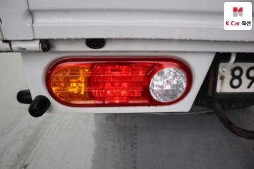 2022 - hyundai porter ii