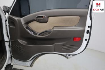 2022 - hyundai porter ii