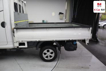 2022 - hyundai porter ii