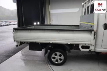 2022 - hyundai porter ii