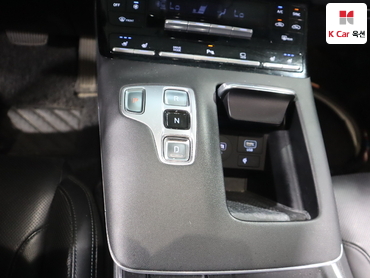 2022 - hyundai grandeur