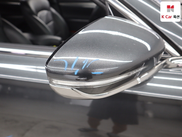 2022 - hyundai grandeur
