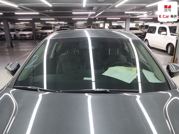 2022 - hyundai grandeur